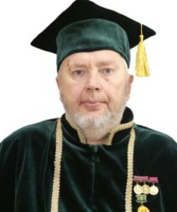 Клочков Александр Викторович - белорусский изобретатель, писатель, поэт, ученый