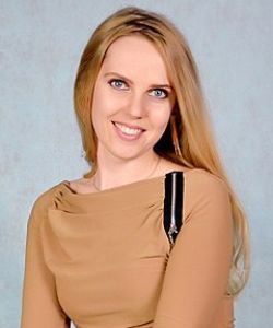 Хадасевич-Лисовая Екатерина Станиславовна - белорусский детский писатель, писатель, прозаик