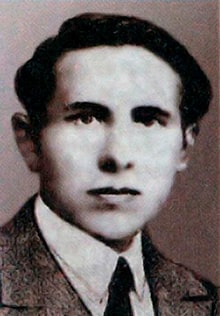 Алесь Дубрович - белорусский писатель, поэт