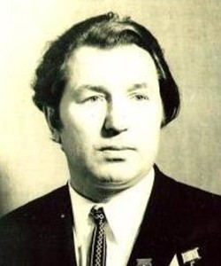 Стасевич Иван Никифорович белорусский живописец, пейзажист, портретист, художник