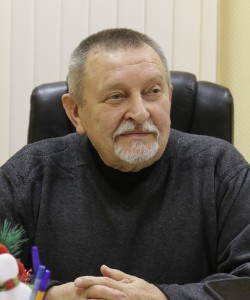 Барковский Виталий Михайлович