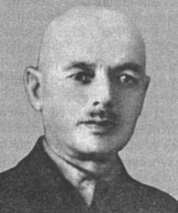 Шпилевский Иван Фёдорович - белорусский историк, краевед