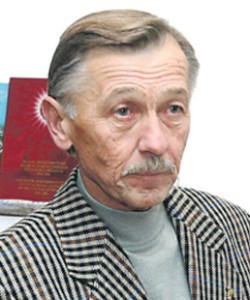 Прокопович Николай Николаевич - белорусский краевед, писатель, поэт