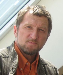 Костюченко Александр Кузьмич - белорусский живописец, художник