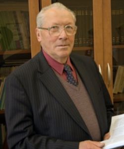 Капуцкий Фёдор Николаевич - белорусский ученый, химик