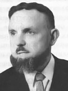 Марченко Иван Егорович - белорусский историк