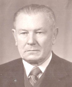 Михалев Яков Кириллович - белорусский ученый