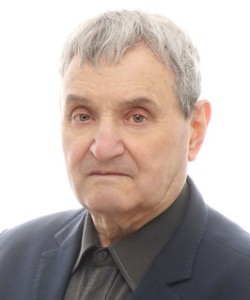 Шамшур Вячеслав Вячеславович белорусский живописец, искусствовед, пейзажист, портретист, художник