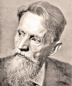 Громыко Михаил Александрович - белорусский геолог, писатель, поэт, ученый