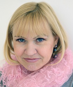 Кислицына Анна Николаевна - белорусский литературовед, публицист, филолог