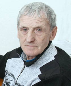 Прохоров Анатолий Васильевич - белорусский писатель, поэт