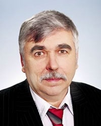Саулич Владимир Владимирович