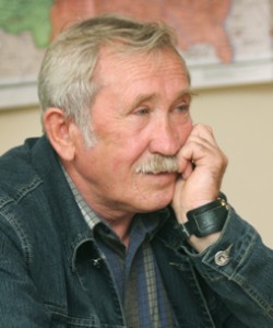 Зубрицкий Эдуард Иосифович белорусский писатель, поэт