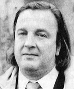 Солтан Владимир Евгеньевич - белорусский композитор