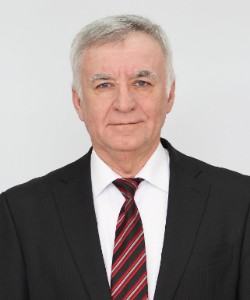 Нестерович Виктор Иванович - белорусский лингвист, филолог, языковед