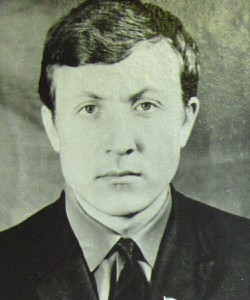 Якубович Леонид Евгеньевич - белорусский поэт