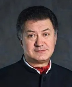 Чернуха-Волич Вячеслав Иванович - белорусский дирижёр