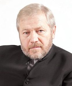 Качан Константин Иванович - белорусский живописец, художник