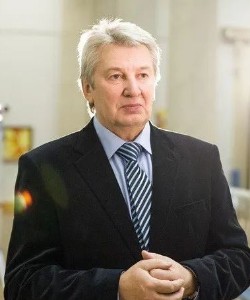 Захаринский Вячеслав Адамович - белорусский живописец, художник