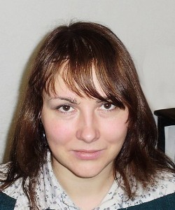 Мартысевич Мария Александровна - белорусский писатель, поэт