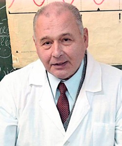 Кузнецов Владимир Иванович белорусский изобретатель, медик, ученый