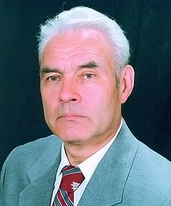 Гурин Валерий Николаевич - белорусский ученый