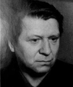 Крупенько Евгений Михайлович - белорусский писатель, поэт, публицист