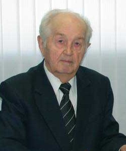 Валюшкин Константин Дмитриевич белорусский ветеринар, ученый