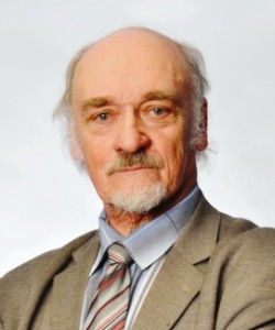 Теребун Владимир Васильевич