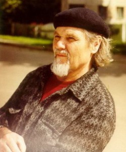 Крупский Иосиф Григорьевич белорусский живописец, пейзажист, портретист, художник