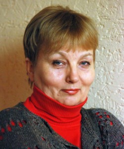 Мушинская Татьяна Михайловна - белорусский детский писатель, драматург, писатель, поэт, прозаик, сценарист