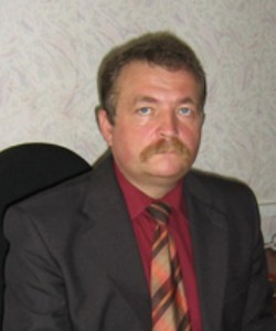 Гурко Александр Викторович - белорусский историк, религиовед, этнолог