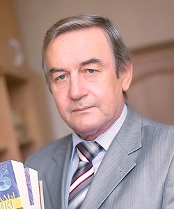 Анцулевич Владимир Иванович - белорусский ученый, физик
