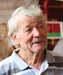 Супрунчик Иван Филиппович белорусский график, скульптор, художник