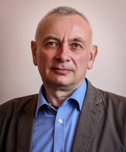 Сенкевич Василий Иванович - белорусский лингвист, ученый, языковед