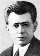 Барановых Семён Яковлевич - белорусский детский писатель, писатель, прозаик