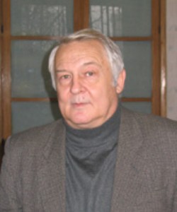 Калинин Анатолий Иосифович - белорусский математик, ученый