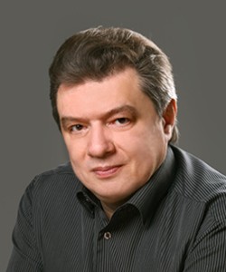 Франковский Сергей Валентинович белорусский оперный певец