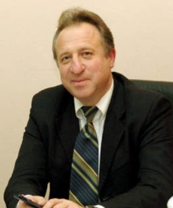 Локотко Александр Иванович - белорусский архитектор, искусствовед, историк, этнолог