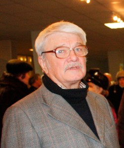 Ральцевич Викентий Иванович - белорусский акварелист, художник