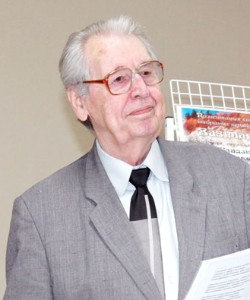 Попкович Владимир Антонович - белорусский поэт, филолог