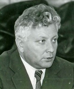 Карловский Владислав Филиппович