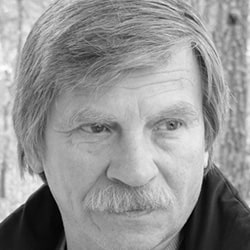 Васюк Владимир Владимирович - белорусский график, художник