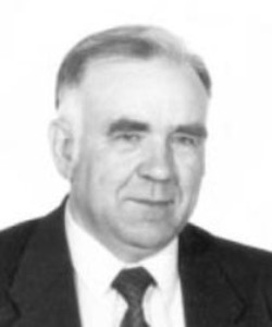 Богданович Анатолий Владимирович