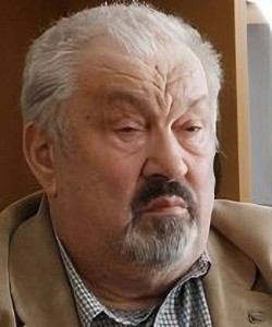 Гниломёдов Владимир Васильевич