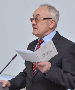 Лазько Григорий Григорьевич - белорусский историк
