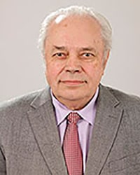 Кухта Виктор Климентьевич - белорусский биохимик, ученый