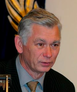 Марченко Владимир Матвеевич белорусский математик, ученый