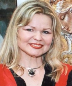 Дёмкина Ольга Васильевна