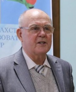 Миницкий Николай Иосифович белорусский историк
